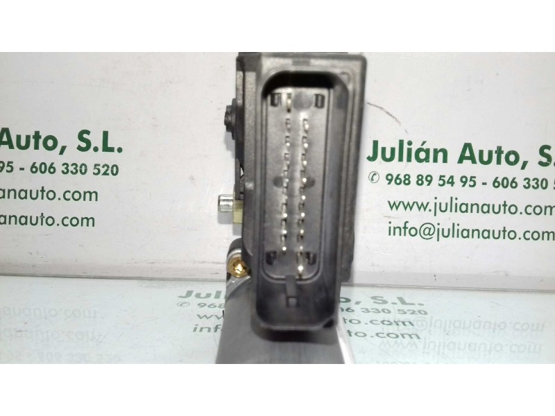 Recambio de motor elevalunas trasero derecho para volkswagen passat berlina (3b2) comfortline referencia OEM IAM 101438202 01308