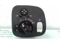Recambio de mando luces para mercedes-benz clase c (w203) berlina 180 (203.035) referencia OEM IAM A2035450604 04058515 