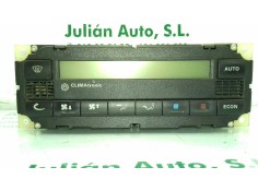 Recambio de mando climatizador para volkswagen passat berlina (3b2) comfortline referencia OEM IAM 3B1907044B 5HB00761710 HELLA