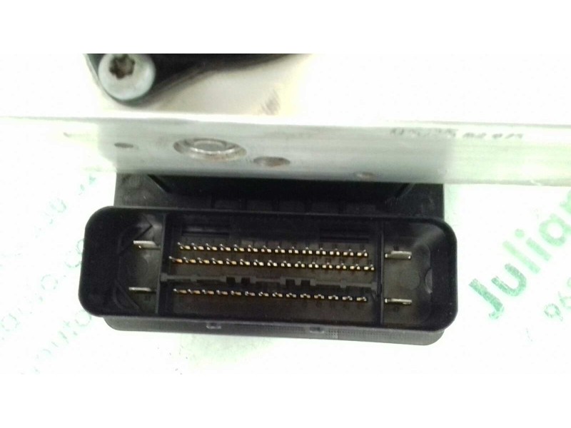 Recambio de abs para mercedes-benz clase c (w203) berlina 180 (203.035) referencia OEM IAM A0034319412 A2095450232 ATE