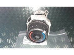 Recambio de mando climatizador para toyota yaris (ksp9/scp9/nlp9) básico referencia OEM IAM 758734 55903 CONECTOR 9 PINES