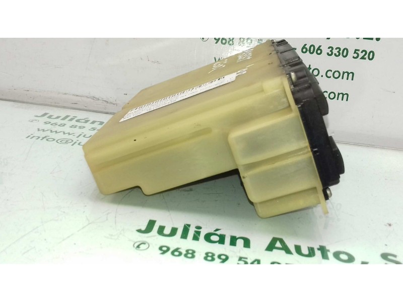 Recambio de mando climatizador para volkswagen passat berlina (3b2) comfortline referencia OEM IAM 3B1907044B 5HB00761710 HELLA