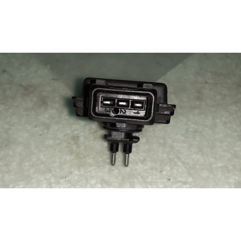 Recambio de sensor para renault clio ii fase ii (b/cb0) campus referencia OEM IAM 9305118A 63299032 DELPHI