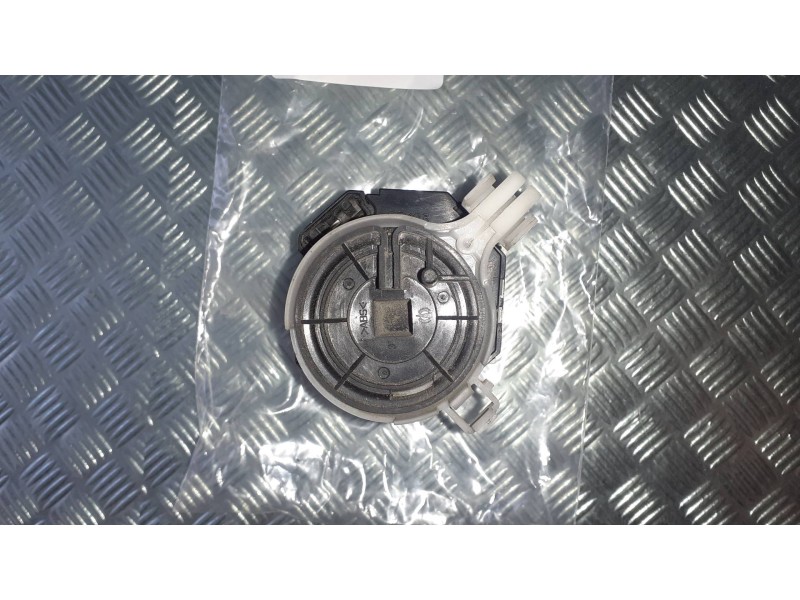 Recambio de mando climatizador para toyota yaris (ksp9/scp9/nlp9) básico referencia OEM IAM 758734 55903 CONECTOR 9 PINES