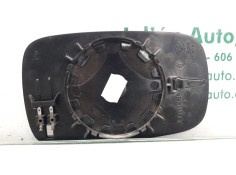 Recambio de cristal retrovisor izquierdo para renault megane ii classic berlina expression referencia OEM IAM 12353130  TERMICO 2