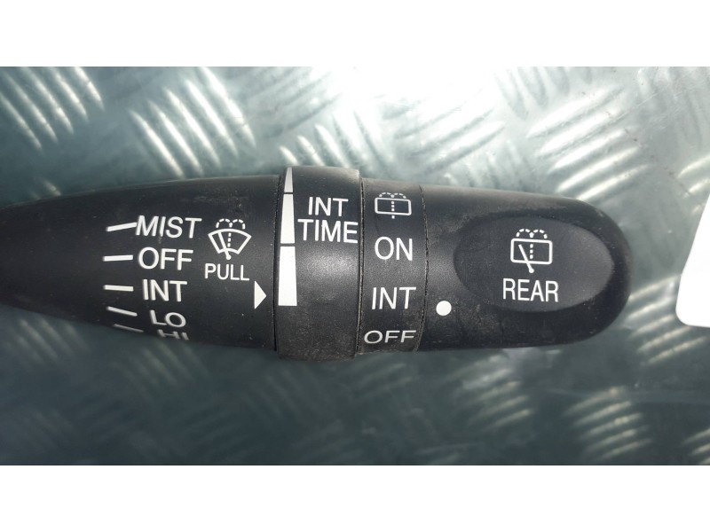 Recambio de mando limpia para suzuki sx4 rw (ey) gl referencia OEM IAM 0415SD  