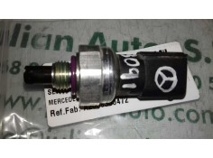 Recambio de sensor para mercedes-benz clase c (w203) berlina 180 (203.035) referencia OEM IAM A2038300472  AIRE ACONDICIONADO