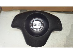 Recambio de airbag delantero izquierdo para seat ibiza (6l1) cool referencia OEM IAM TRW61400240 2433270410612840 