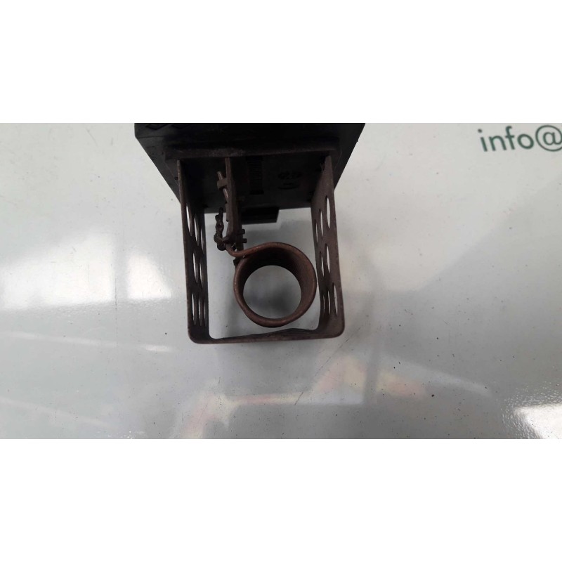 Recambio de resistencia calefaccion para citroen xsara picasso 2.0 hdi 90 sx top referencia OEM IAM 9641212480  3 PINES