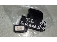 Recambio de mando elevalunas trasero izquierdo para suzuki grand vitara jb (jt) 1,9 ltr. ddis jlx-es 5-türig referencia OEM IAM  2