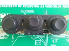 Recambio de mando calefaccion / aire acondicionado para seat cordoba berlina (6l2) fresh referencia OEM IAM 6L0820045  
