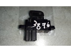 Recambio de mando elevalunas delantero derecho para nissan qashqai (j10) acenta referencia OEM IAM 25411BR00A CONECTOR 5 PINES  2