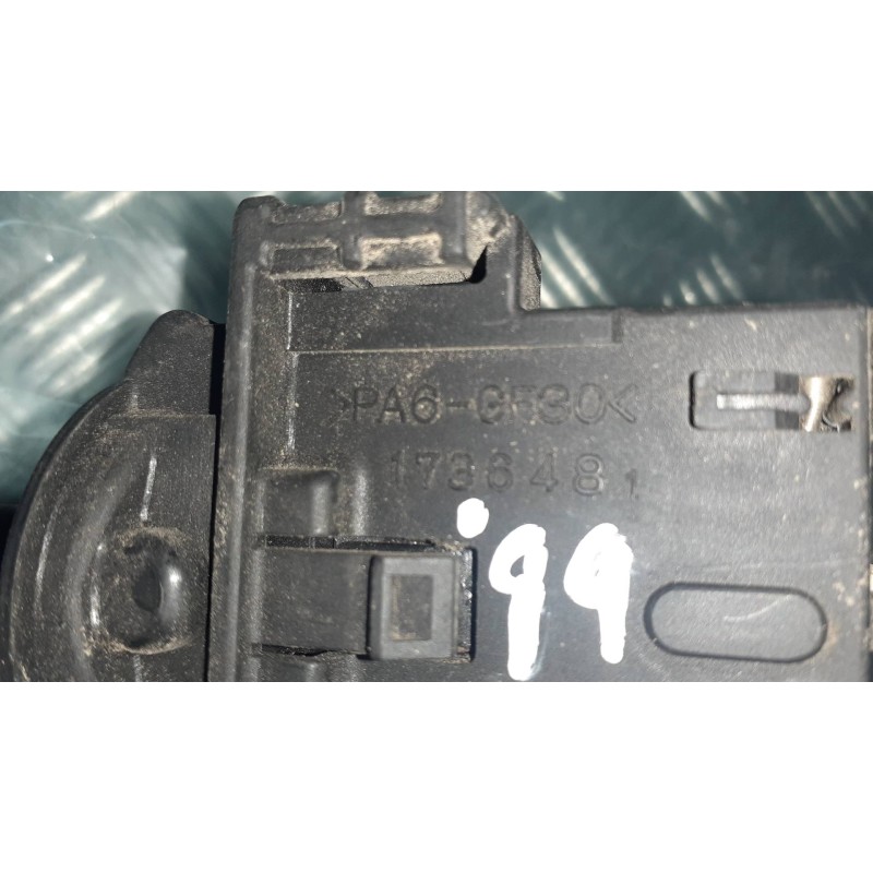 Recambio de mando luces para toyota yaris (ncp1/nlp1/scp1) 1.4 d-4d expo referencia OEM IAM 173648  