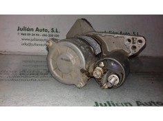 Recambio de motor arranque para renault megane iii berlina 5 p dynamique referencia OEM IAM 233009161R 3A70459AM VALEO 2