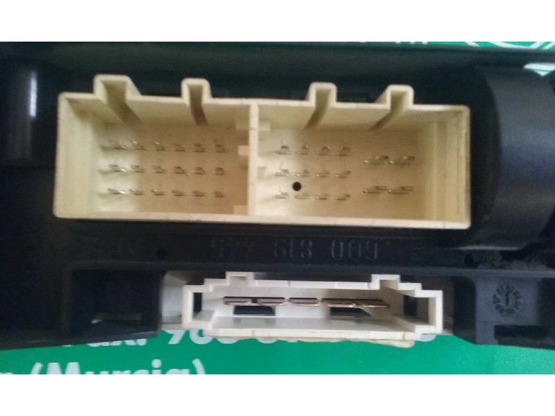 Recambio de mando calefaccion / aire acondicionado para seat cordoba berlina (6l2) fresh referencia OEM IAM 6L0820045  