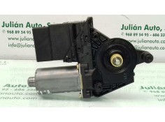 Recambio de motor elevalunas trasero izquierdo para volkswagen passat berlina (3b2) comfortline referencia OEM IAM 0130821697 05