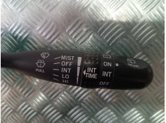 Recambio de mando limpia para toyota corolla (e12) 1.6 linea luna berlina referencia OEM IAM 02290173738 173738 173647 2