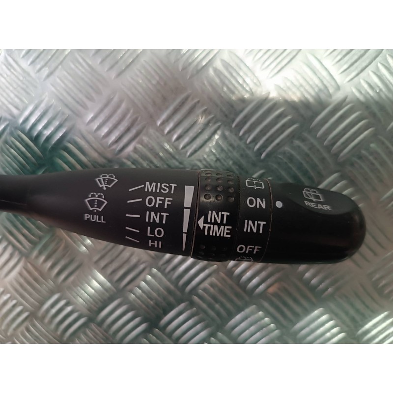 Recambio de mando limpia para toyota corolla (e12) 1.6 linea luna berlina referencia OEM IAM 02290173738 173738 173647