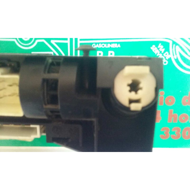 Recambio de mando calefaccion / aire acondicionado para seat cordoba berlina (6l2) fresh referencia OEM IAM 6L0820045  