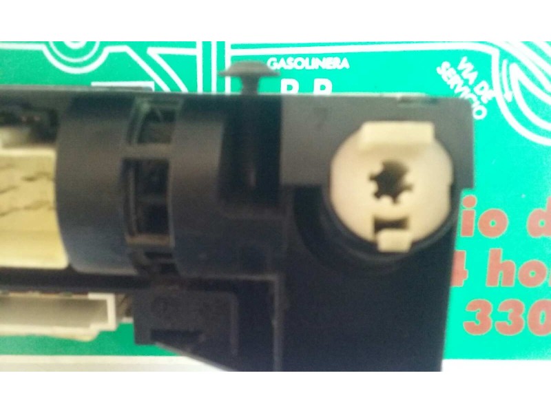 Recambio de mando calefaccion / aire acondicionado para seat cordoba berlina (6l2) fresh referencia OEM IAM 6L0820045  