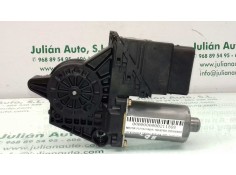 Recambio de motor elevalunas trasero izquierdo para volkswagen passat berlina (3b2) comfortline referencia OEM IAM 0130821697 05 2