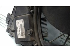Recambio de electroventilador para mercedes-benz clase c (w203) berlina 180 (203.035) referencia OEM IAM A2035001960 885001960 T 2
