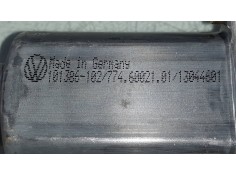 Recambio de motor elevalunas delantero izquierdo para seat ibiza (6l1) cool referencia OEM IAM 101386102 7746002101 13044601 2