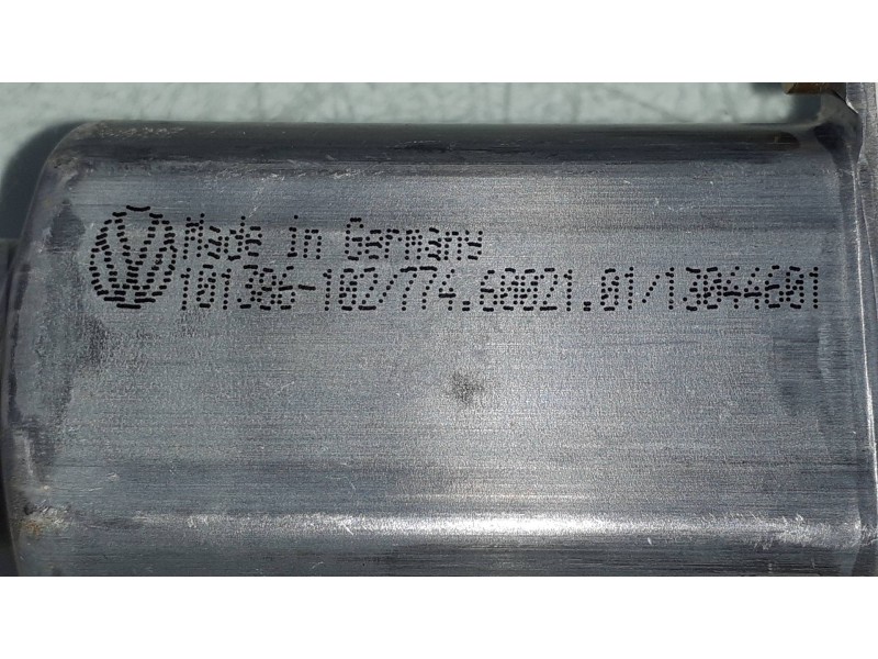 Recambio de motor elevalunas delantero izquierdo para seat ibiza (6l1) cool referencia OEM IAM 101386102 7746002101 13044601