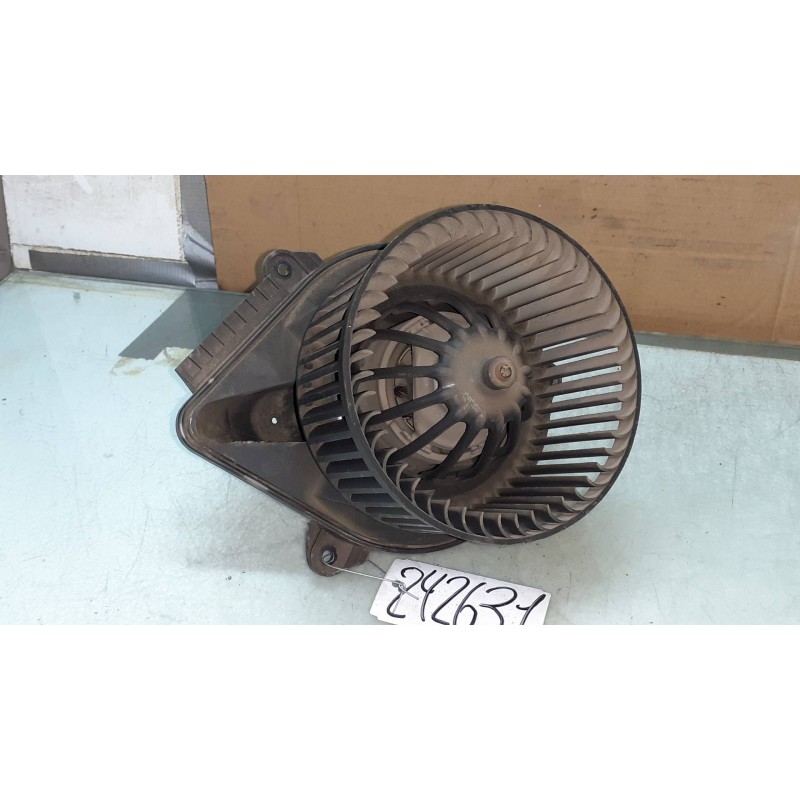 Recambio de ventilador calefaccion para peugeot 406 berlina (s1/s2) srdt referencia OEM IAM GMVD9CLIMDAG VALEO 659963H