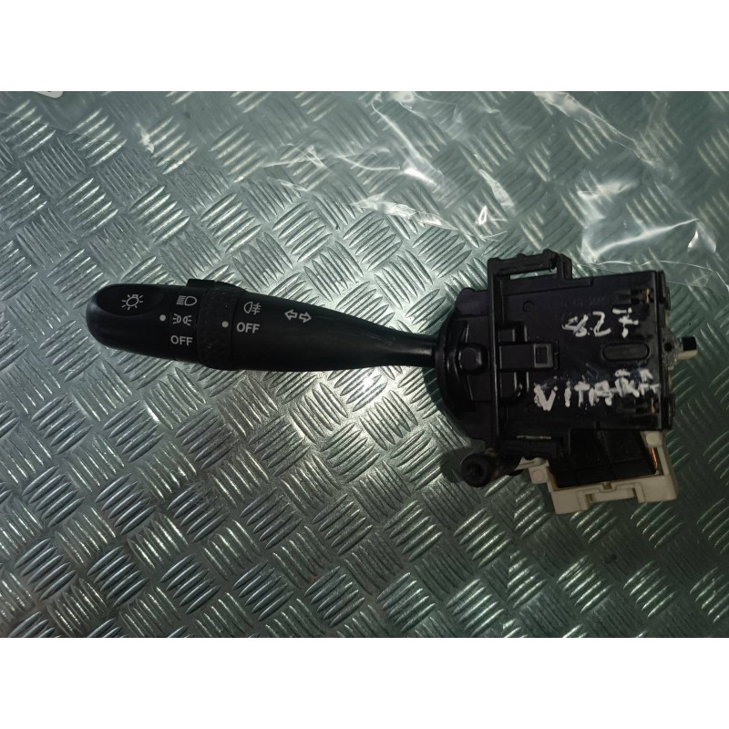 Recambio de mando luces para suzuki grand vitara jb (jt) 1.9 ddis jx-a (3-ptas.) referencia OEM IAM 173744  