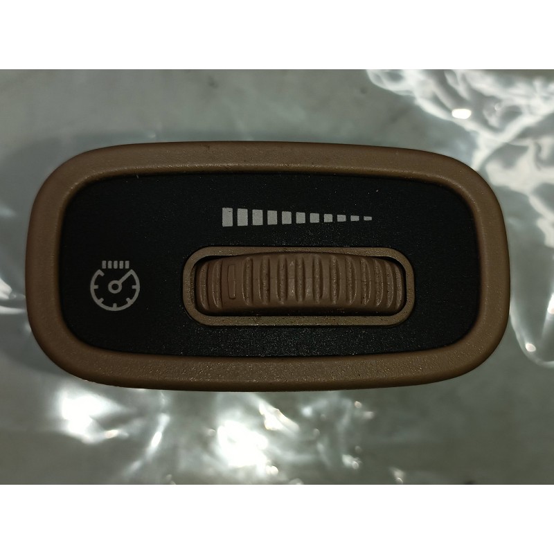 Recambio de interruptor para jaguar s-type 3.0 v6 referencia OEM IAM XR8313740  CONECTOR 4 PINES