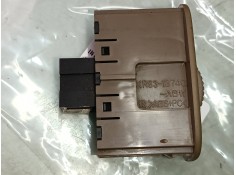 Recambio de interruptor para jaguar s-type 3.0 v6 referencia OEM IAM XR8313740  CONECTOR 4 PINES 2