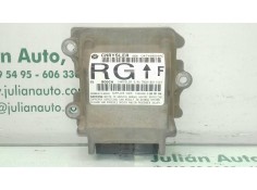Recambio de centralita airbag para chrysler voyager (rg) 2.5 crd lx referencia OEM IAM 0285001466 TMD218211401 04748604AC