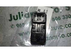 Recambio de mando elevalunas delantero derecho para peugeot expert tepee l2h1 vagabond referencia OEM IAM 4996130 2 + 2 PINES NE 2