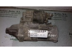 Recambio de motor arranque para bmw x3 (e83) 2.0d referencia OEM IAM 7787354 D7G4 VALEO