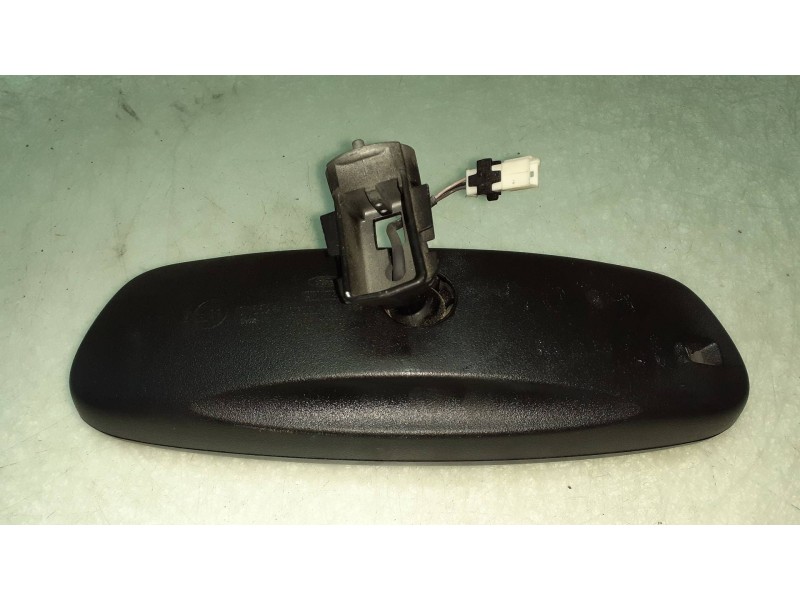 Recambio de espejo para ford mondeo berlina (ge) ambiente (06.2003) (d) referencia OEM IAM 3S7A17B678BA GNTX370 015624