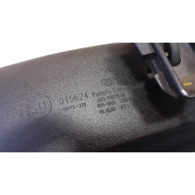 Recambio de espejo para ford mondeo berlina (ge) ambiente (06.2003) (d) referencia OEM IAM 3S7A17B678BA GNTX370 015624