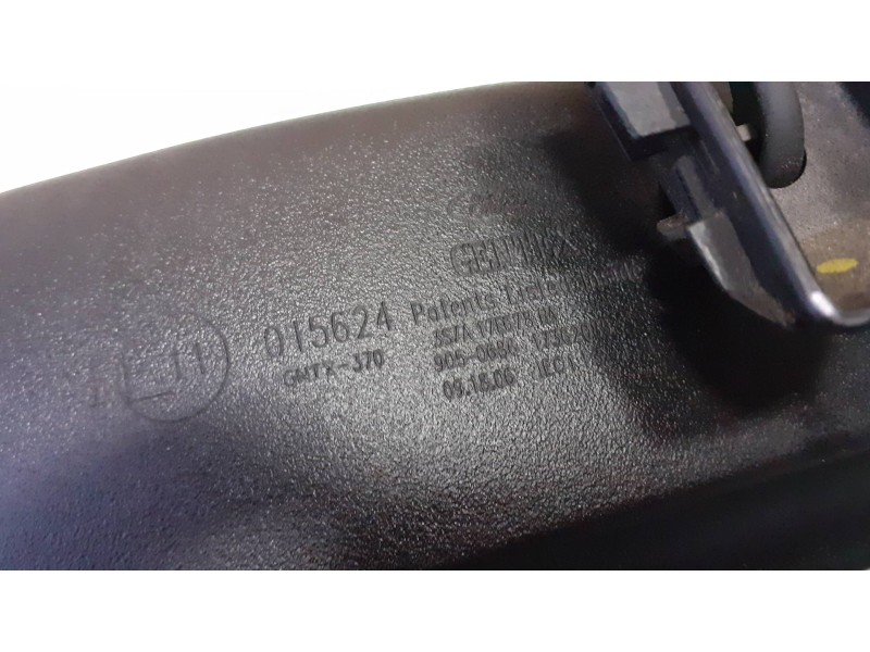 Recambio de espejo para ford mondeo berlina (ge) ambiente (06.2003) (d) referencia OEM IAM 3S7A17B678BA GNTX370 015624
