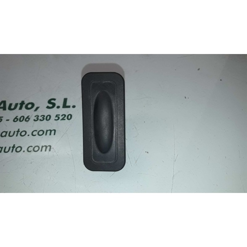 Recambio de maneta exterior porton para renault scenic iii dynamique referencia OEM IAM 8200076236 88000001 DELPHI