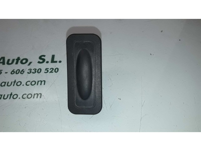 Recambio de maneta exterior porton para renault scenic iii dynamique referencia OEM IAM 8200076236 88000001 DELPHI