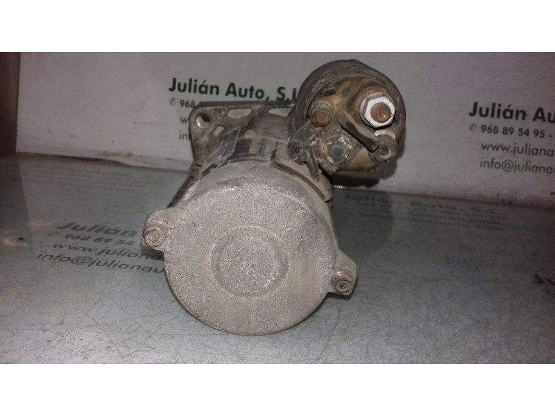 Recambio de motor arranque para bmw x3 (e83) 2.0d referencia OEM IAM 7787354 D7G4 VALEO