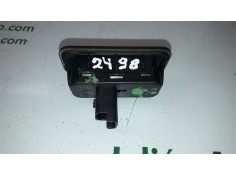 Recambio de maneta exterior porton para renault scenic iii dynamique referencia OEM IAM 8200076236 88000001 DELPHI 2