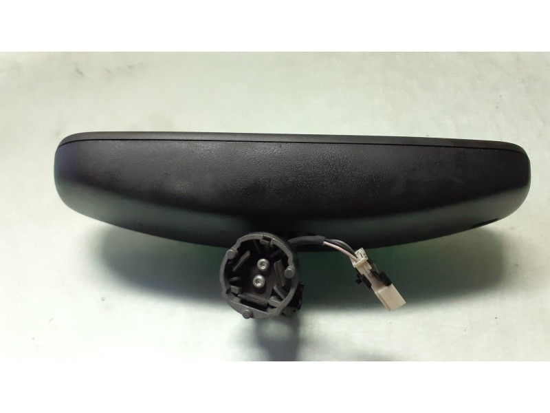 Recambio de espejo para ford mondeo berlina (ge) ambiente (06.2003) (d) referencia OEM IAM 3S7A17B678BA GNTX370 015624