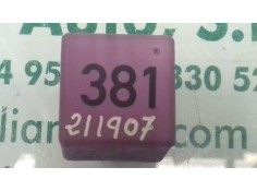 Recambio de rele para volkswagen passat berlina (3b2) comfortline referencia OEM IAM 431951253G 899516000 RELE 381