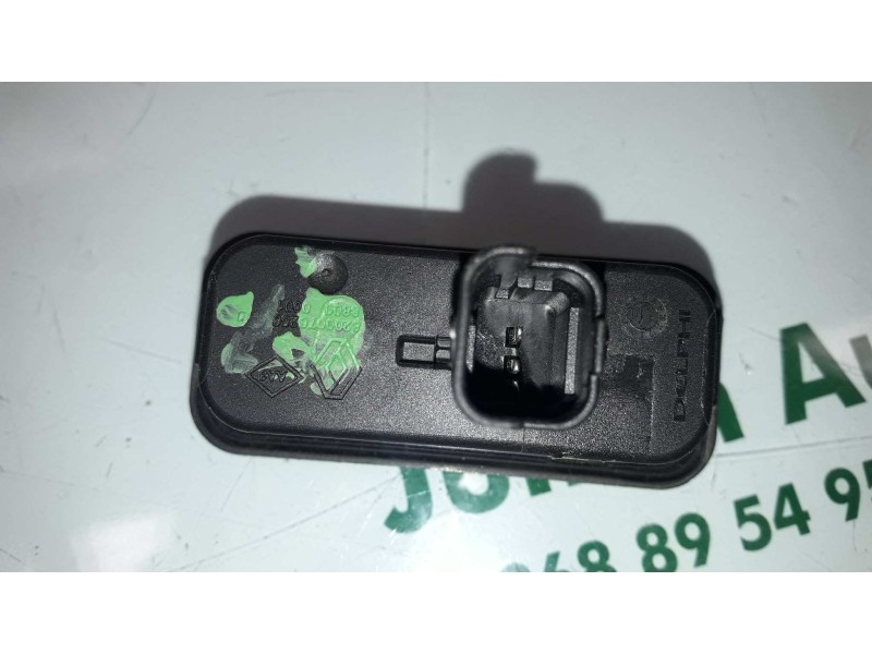 Recambio de maneta exterior porton para renault scenic iii dynamique referencia OEM IAM 8200076236 88000001 DELPHI