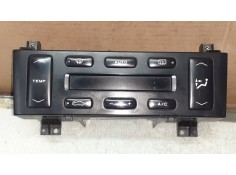 Recambio de mando climatizador para peugeot 406 berlina (s1/s2) srdt referencia OEM IAM 96303375ZL 69370001 96303375