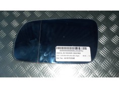 Recambio de cristal retrovisor izquierdo para seat cordoba berlina (6k2) signo referencia OEM IAM 4A1857535AB  