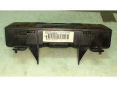 Recambio de mando climatizador para peugeot 406 berlina (s1/s2) srdt referencia OEM IAM 96303375ZL 69370001 96303375 2