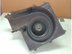 Recambio de ventilador calefaccion para nissan primera berlina (p12) acenta referencia OEM IAM 27200AV617  