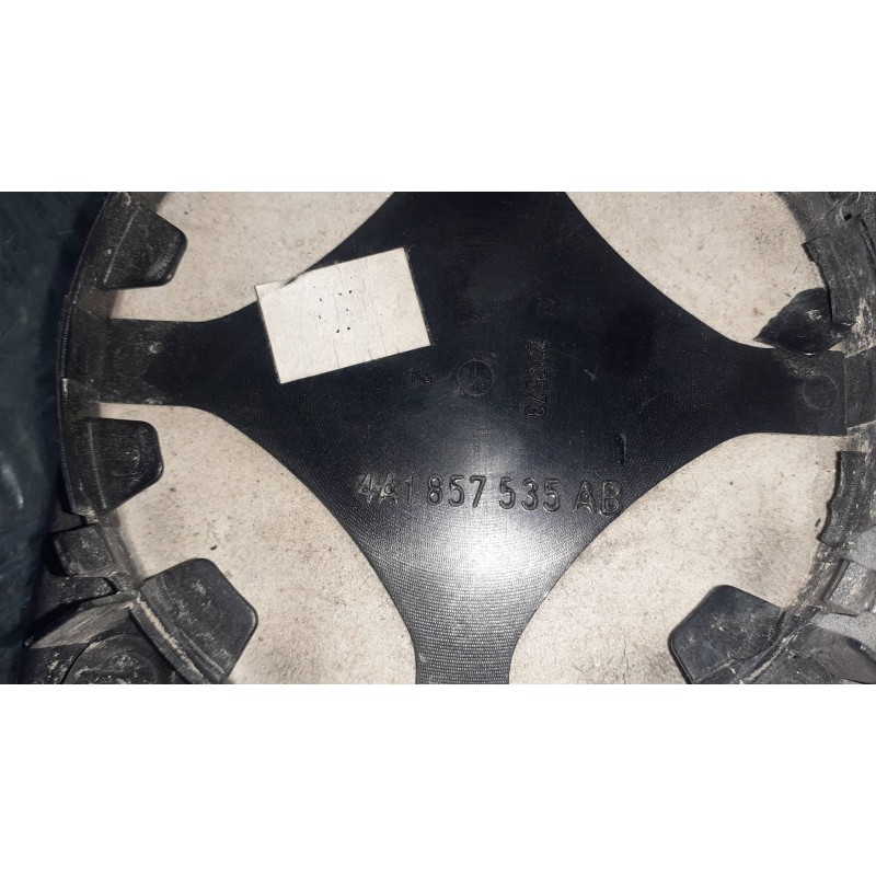 Recambio de cristal retrovisor izquierdo para seat cordoba berlina (6k2) signo referencia OEM IAM 4A1857535AB  